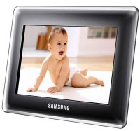 Samsung SPF-87H (LP08IPLSBT) Samsung SPF-87H (LP08IPLSBT)
